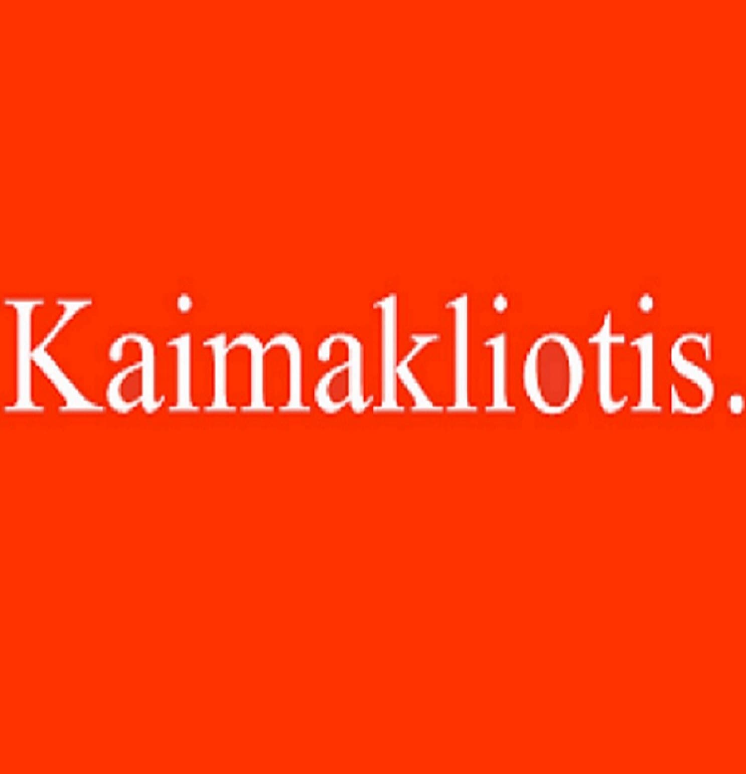 company's logo