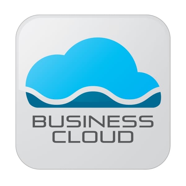 company's logo