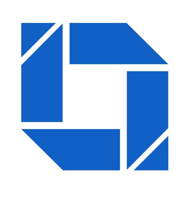 company's logo