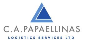 company's logo