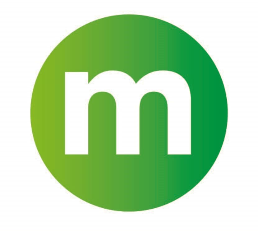 company's logo
