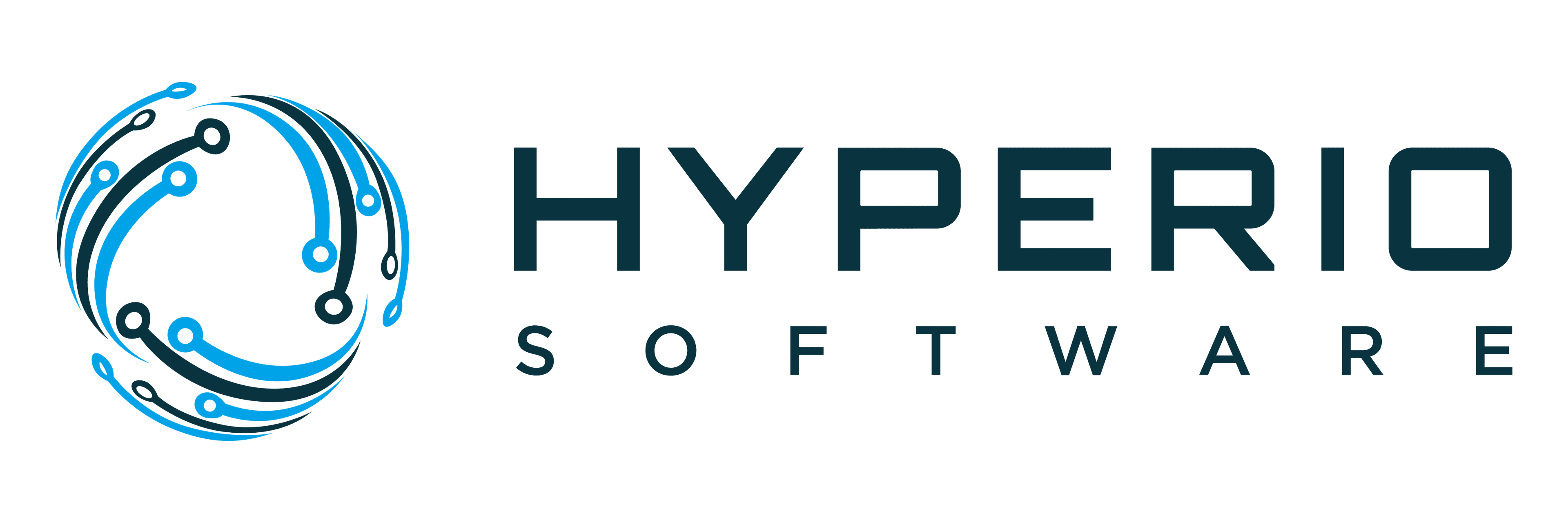 company's logo