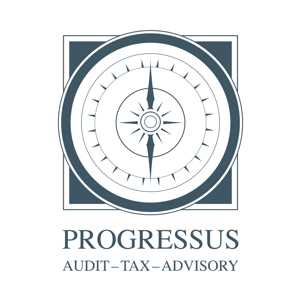 company's logo