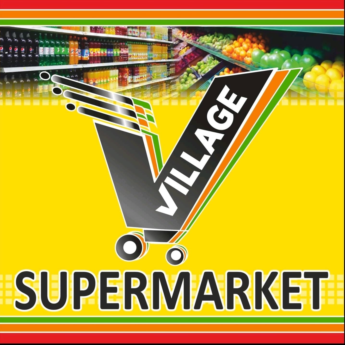 company's logo