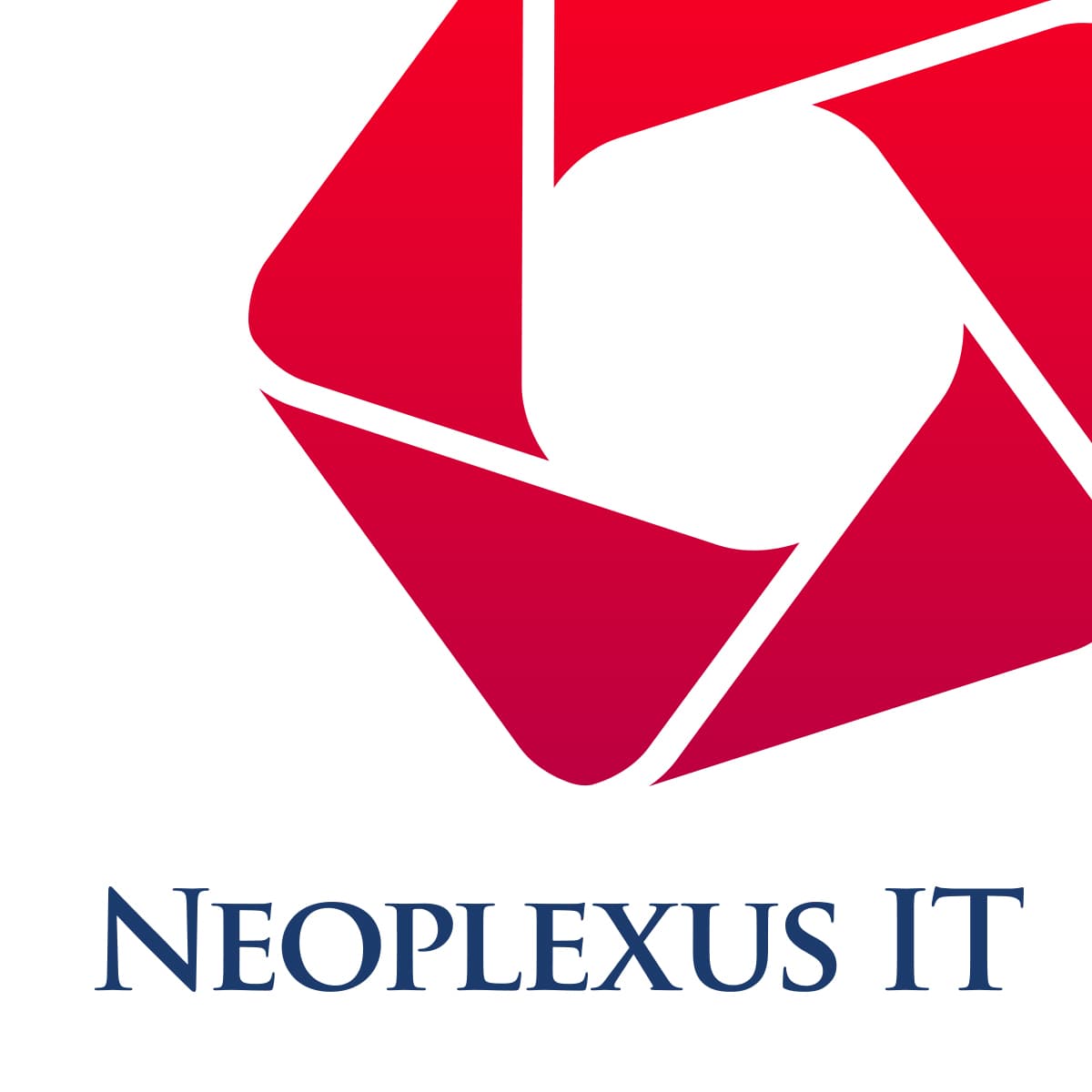 company's logo