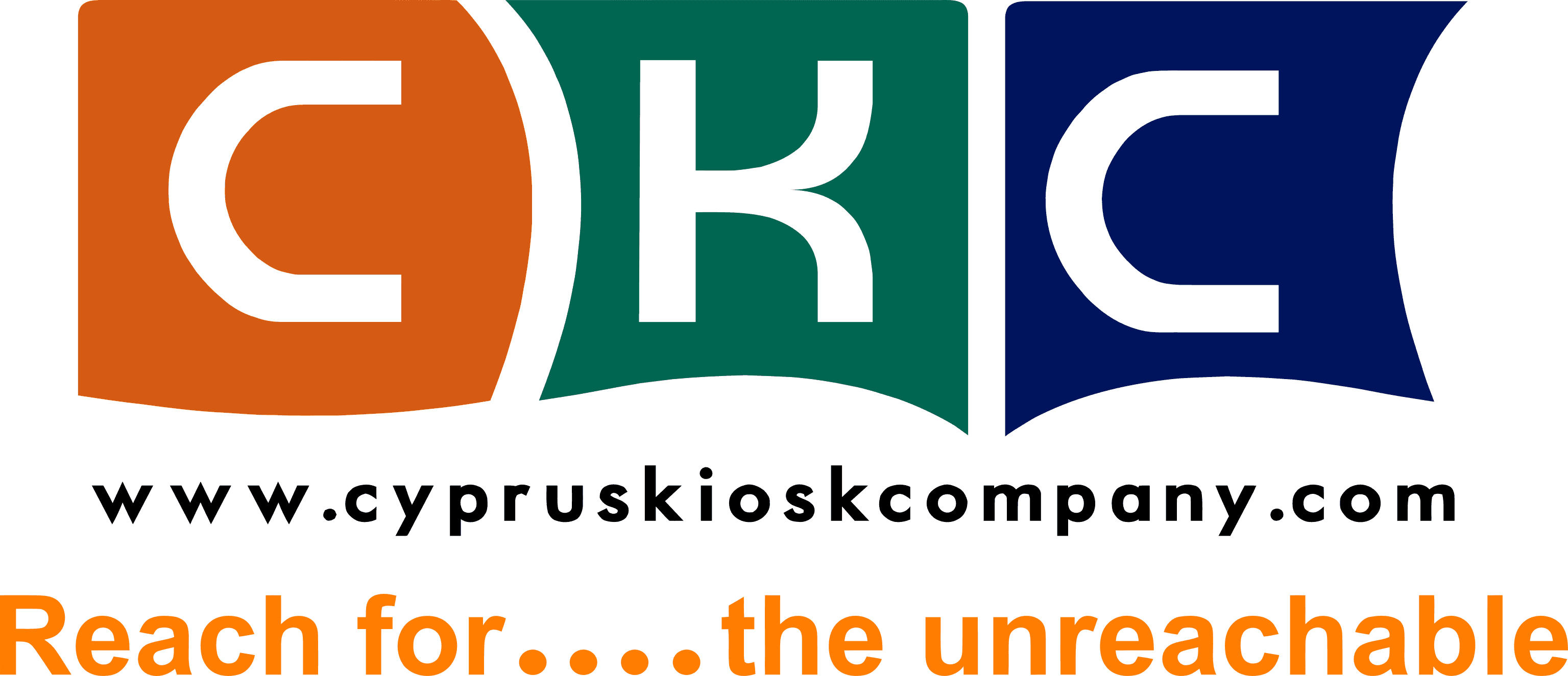 company's logo