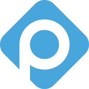 company's logo