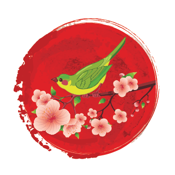 company's logo