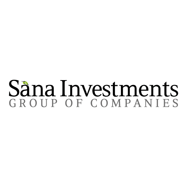company's logo