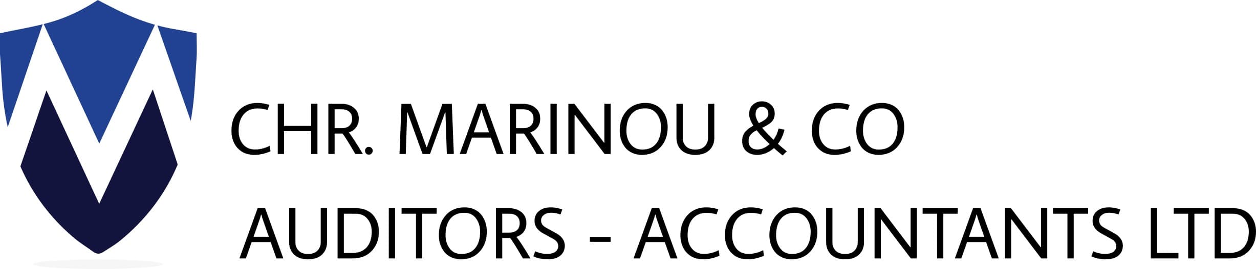 company's logo