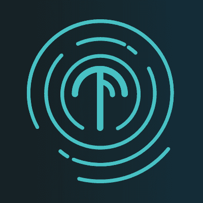 company's logo