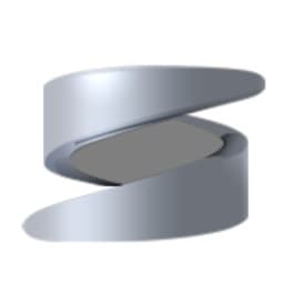 company's logo