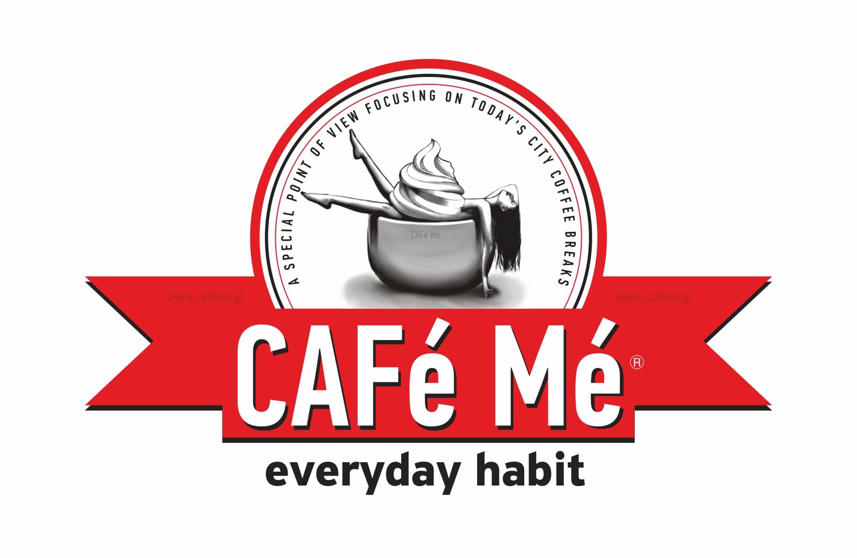 company's logo