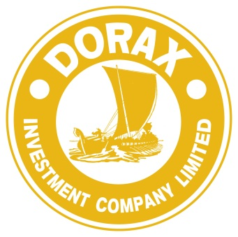 company's logo