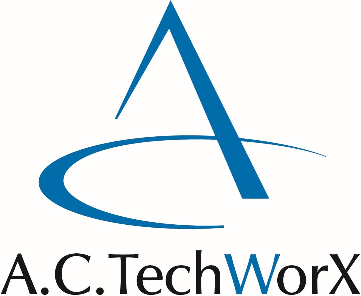 company's logo