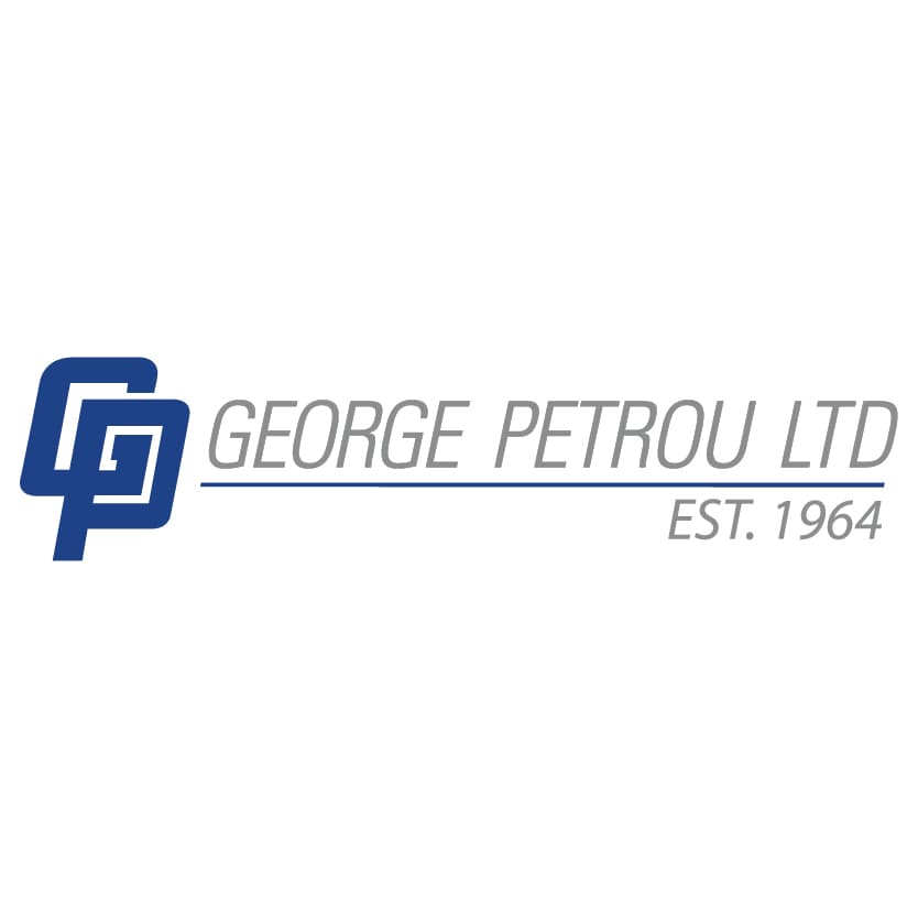 company's logo