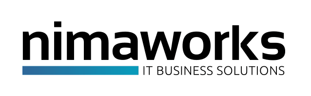 company's logo