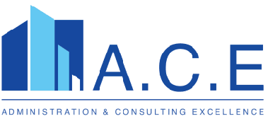 company's logo