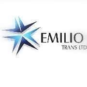 company's logo