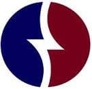 company's logo