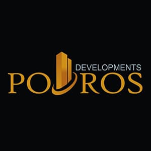 company's logo