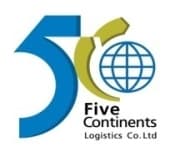 company's logo