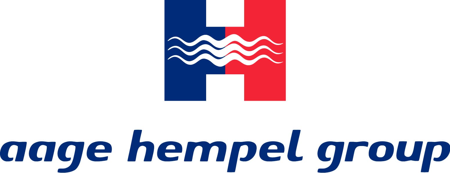 company's logo