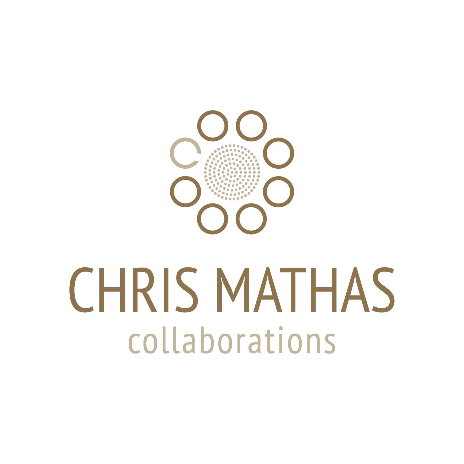 company's logo