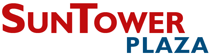 company's logo