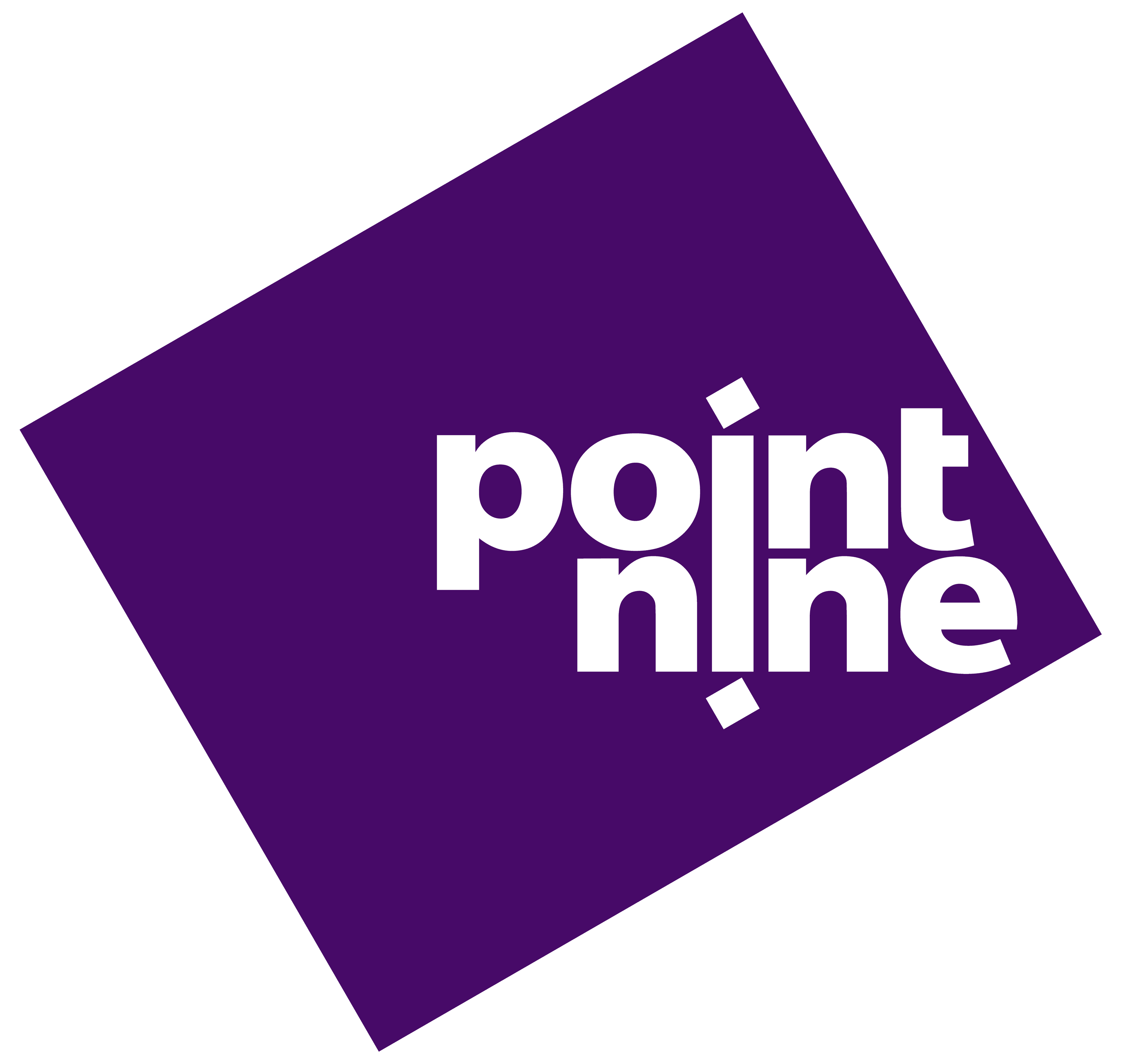 company's logo