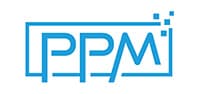 company's logo