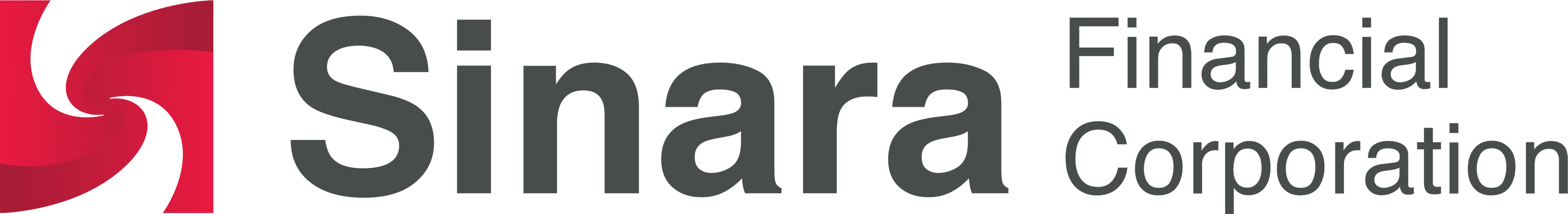 company's logo