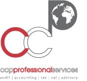 company's logo