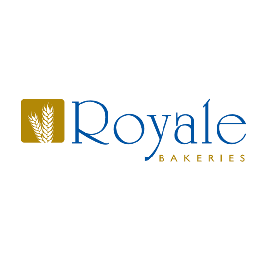 company's logo