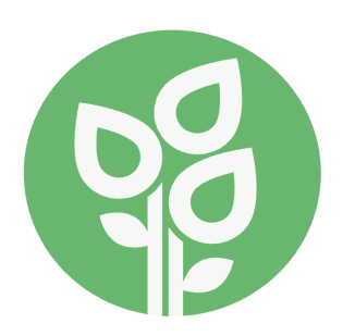 company's logo