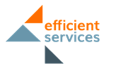company's logo