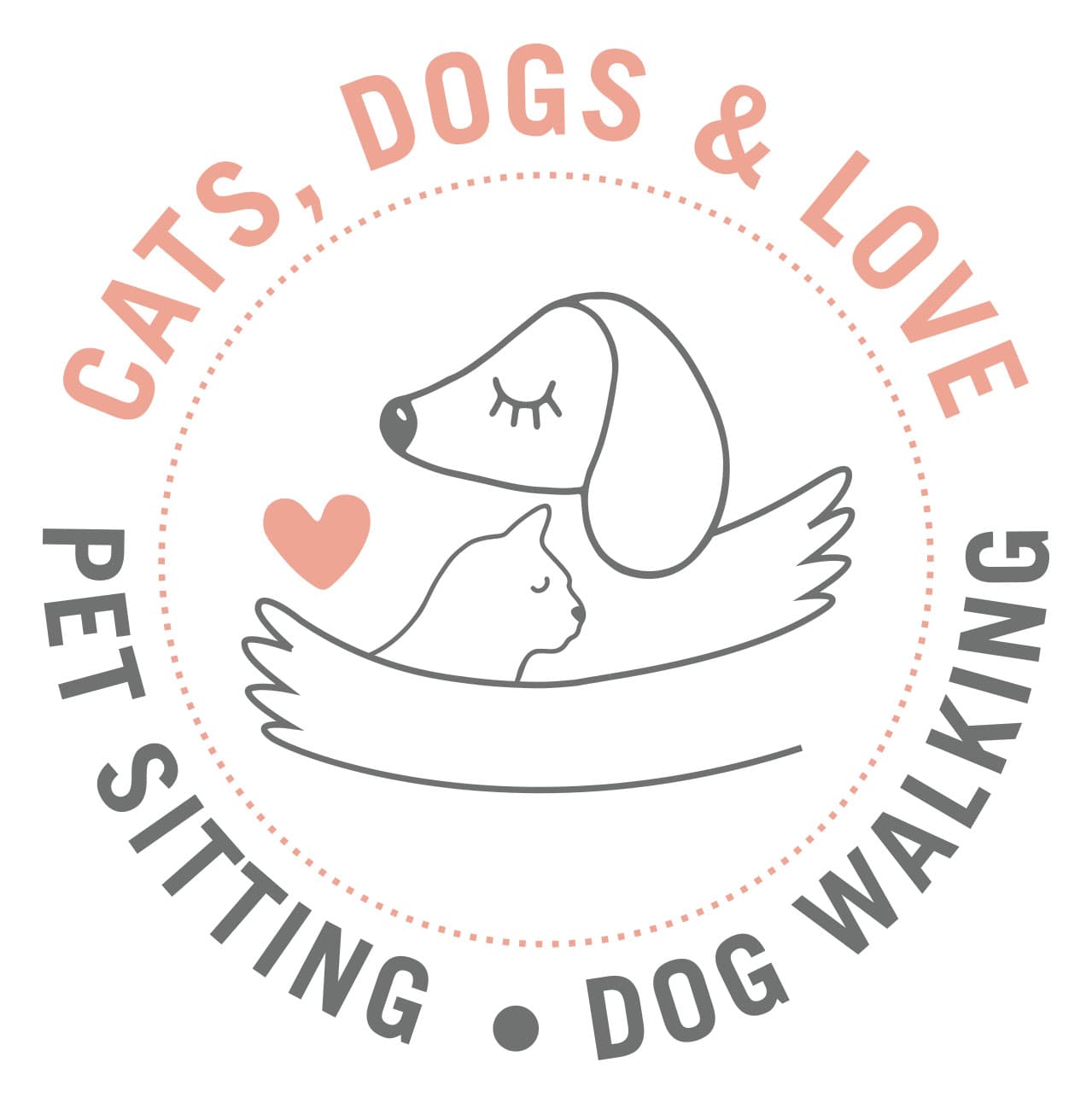 company's logo
