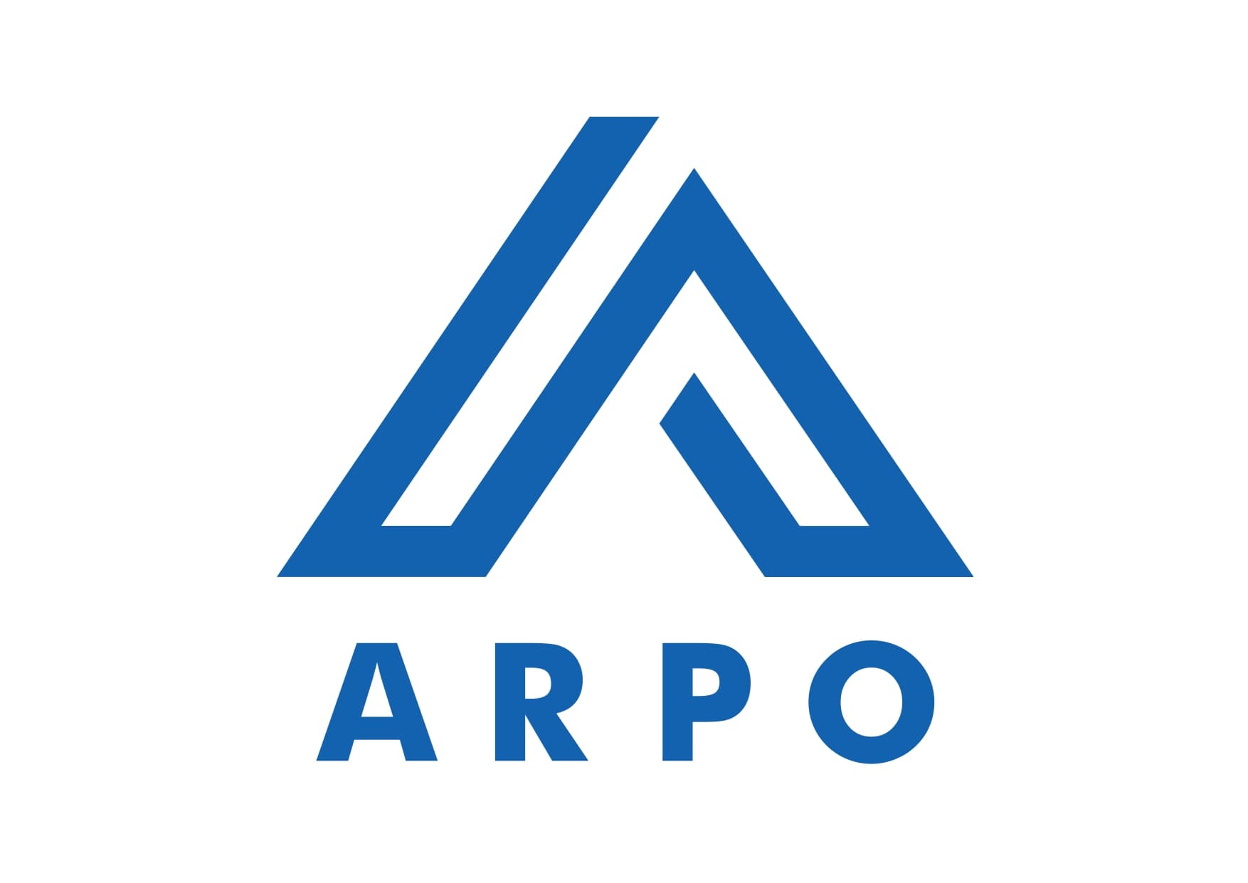 company's logo