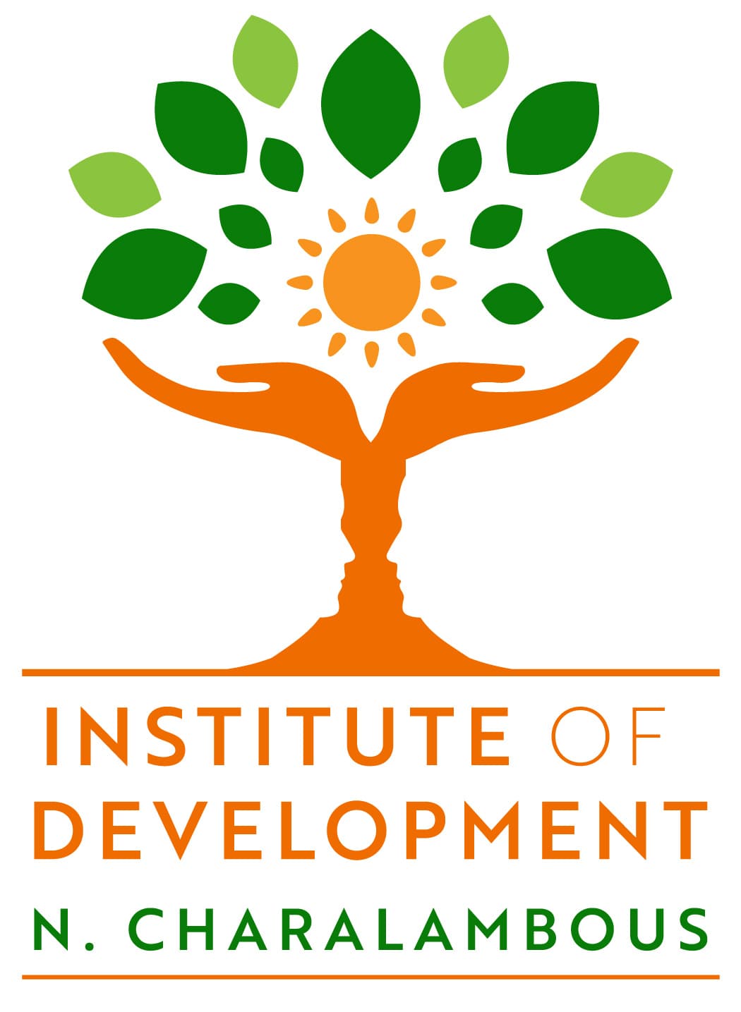 company's logo