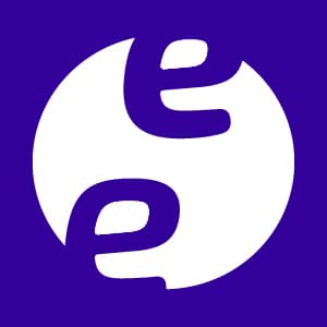 company's logo