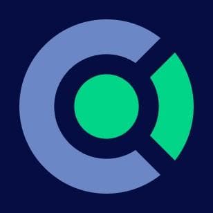 company's logo
