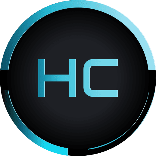 company's logo