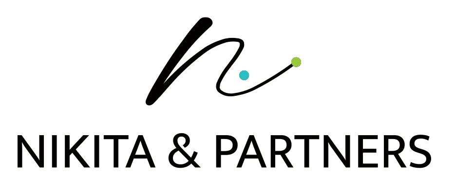 company's logo