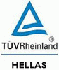 company's logo