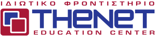 company's logo