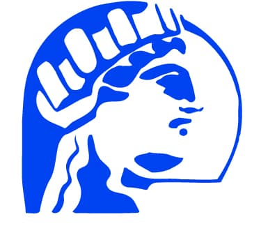 company's logo