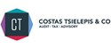 Costas Tsielepis & Co Ltd