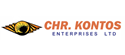 CHR. KONTOS ENTERPRISES LTD