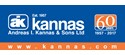 ANDREAS I.KANNAS & SONS LTD