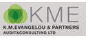 K.M.Evangelou & Partners Audit & Consulting Ltd 